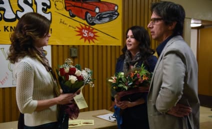 Parenthood Season 6 Episode 9 Review: Lean In