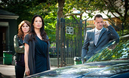 Elementary Stars Tease Season 3 Changes, Addition Of Kitty & More