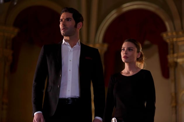 Lucifer season 1 best sale episode 1 putlocker