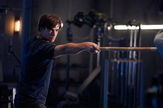 Titans Season 2 Episode 3 Review Ghosts TV Fanatic