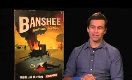 Banshee Season 2 Scoop: What Can We Expect?