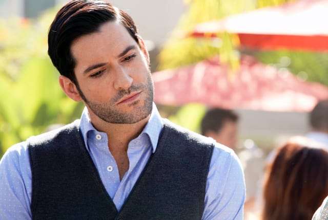 Lucifer Season 3 Episode 13 Tv Fanatic