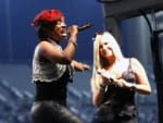 Kandi and Kim