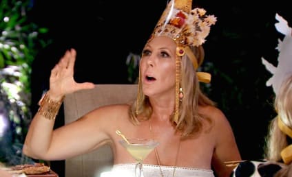 The Real Housewives of Orange County: Watch Season 9 Episode 16 Online
