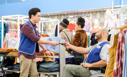 Superstore Season 6 Episode 5 Review: Hair Care Products - TV Fanatic