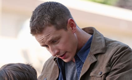 Once Upon a Time: 13 Times Loved Ones Said Goodbye
