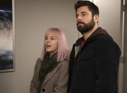 A million little deals things fmovies