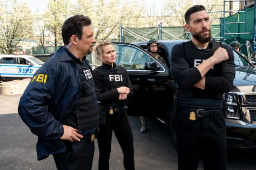 Watch FBI Online: Season 4 Episode 21 - TV Fanatic