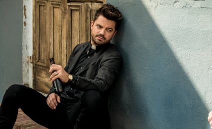 Preacher Season 2 Episode 7 Review: Pig