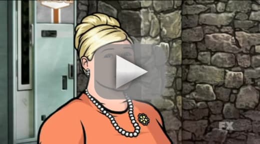 Archer Season 3 Premiere Clips - TV Fanatic
