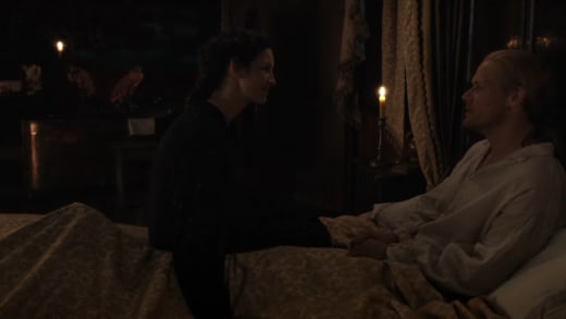 Outlander Season 7 Premiere Clip