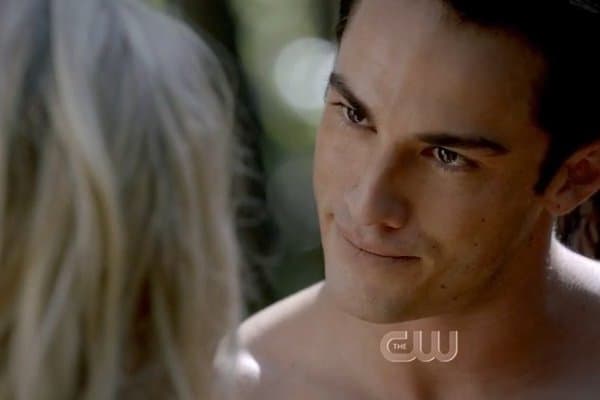 Michael Trevino as Klaus