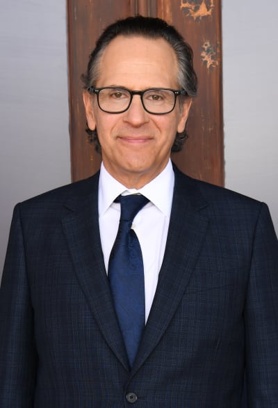 Jason Katims for As We See It