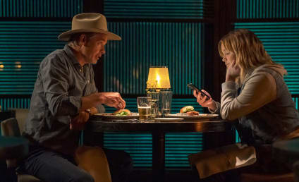 Justified: City Primeval Series Premiere Review: How They Do Things in Detroit