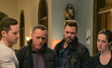 Chicago PD Season 6 Episode 19