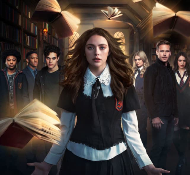 Legacies - Likely Renewal