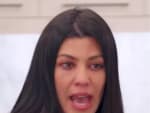 Kourtney Flips Out - Keeping Up with the Kardashians