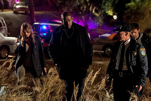 Criminal Minds: Suspect Behavior Review: 