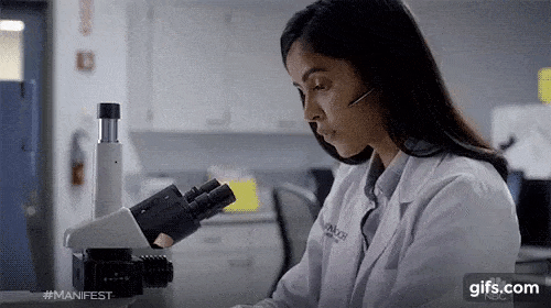Research - Manifest Season 1 Episode 3