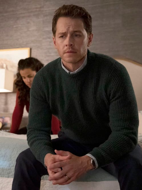 Decisions - Manifest Season 2 Episode 1