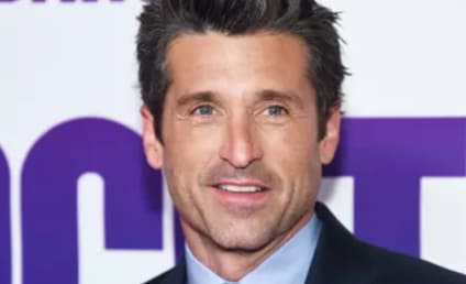 Grey's Anatomy's Patrick Dempsey Eyes TV Return