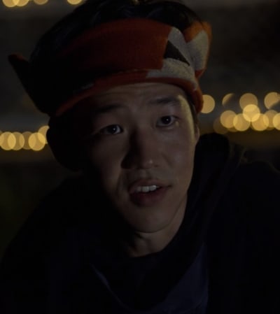 The Motherf#ck!n Fox - Looking for Alaska Season 1 Episode 5