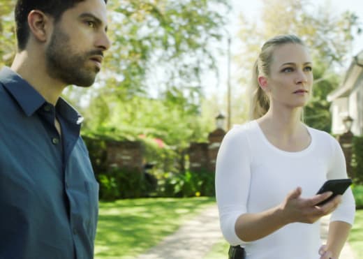 Criminal Minds Season 13 Episode 10 Review Submerged TV Fanatic