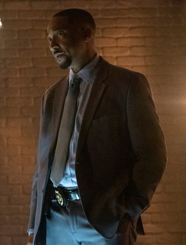 Missing Pods - Black Lightning Season 2 Episode 13