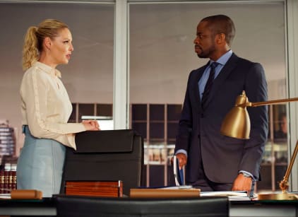 Suits Season 8 Episode 12 TV Fanatic