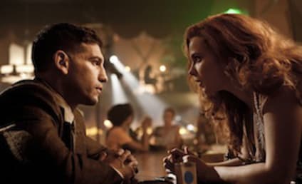 TNT Sets Premiere Date for Mob City, Releases First Promo