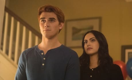 Riverdale Season 2 Episode 22