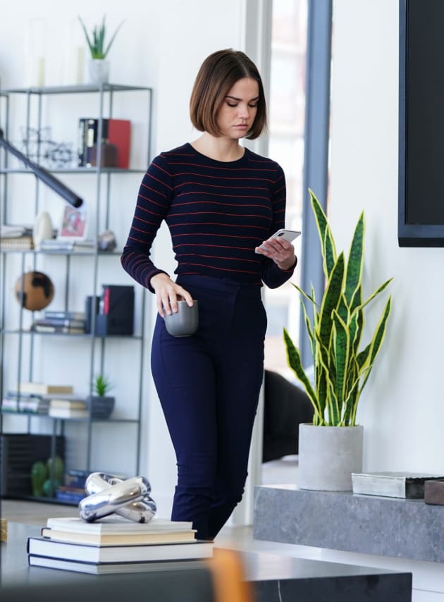 Callie's New Apartment - Tall - Good Trouble Season 2 Episode 11