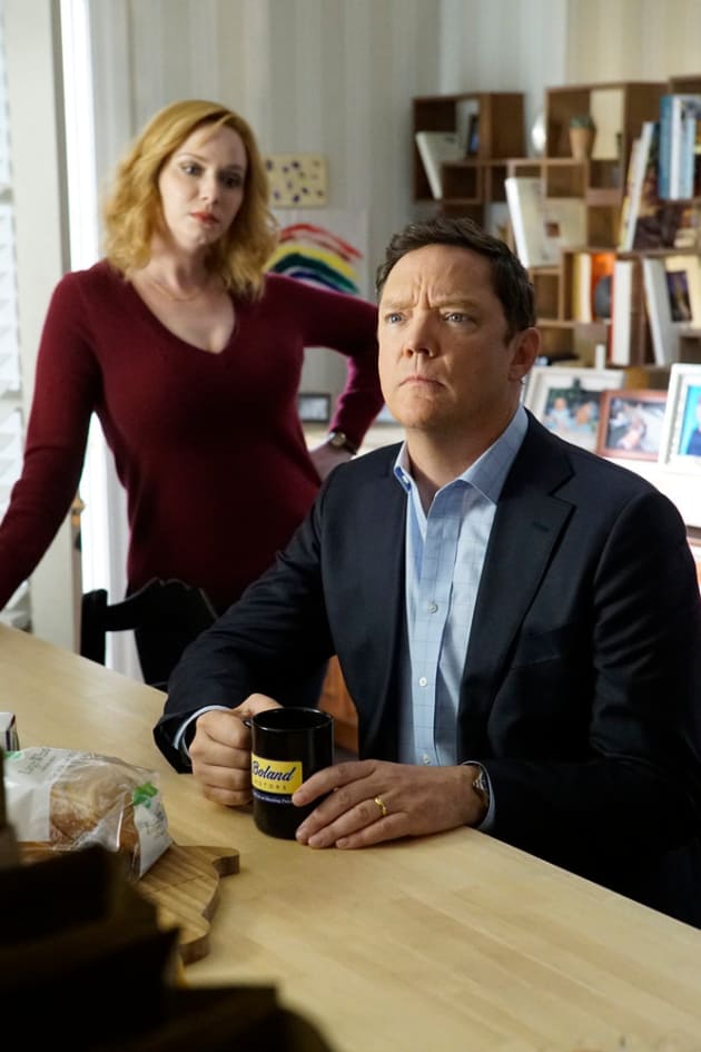 The Boland’s- Good Girls Season 1 Episode 6