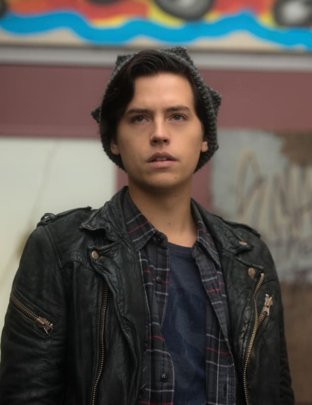 Riverdale season 2 episode 3 watch online store