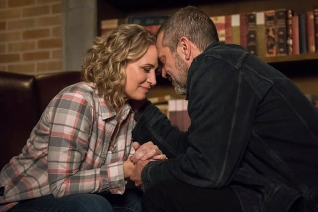 Together at Last - Supernatural Season 14 Episode 13