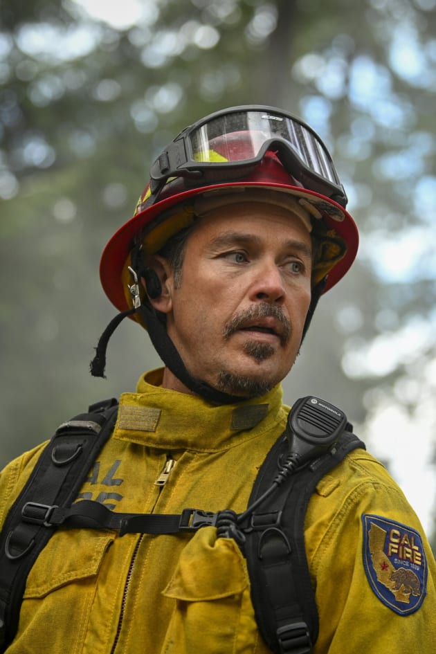 Manny Perez Quotes TV Fanatic