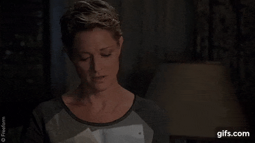 The Fosters letter