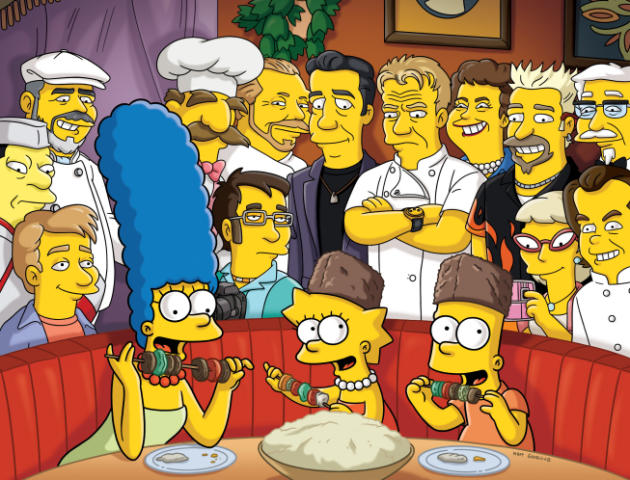 The Food Wife Picture