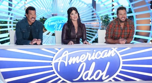 American Idol Season 20 Cast