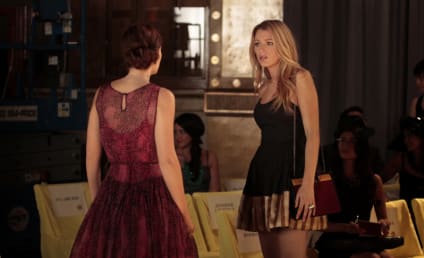 Gossip Girl Review: A Wolf in B's Clothing