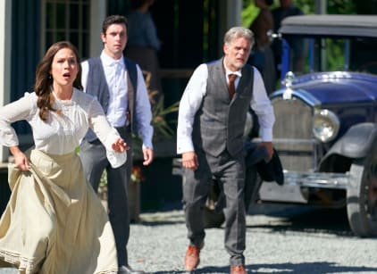 When Calls the Heart Season 8 Episode 6 TV Fanatic