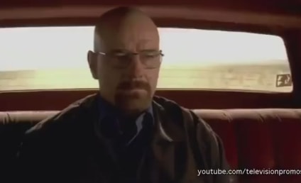 Breaking Bad Preview & Sneak Peek: You're Heisenberg...