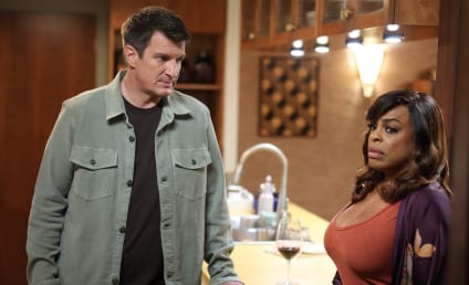 The Rookie: Feds Season 1 Episode 10 Review: The Silent Prisoner