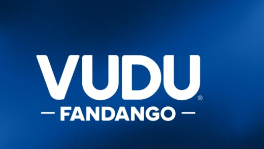 Vudu Fandango Logo