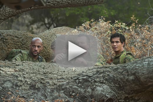 Scorpion season 1 store episode 1 online