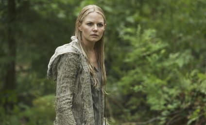 Once Upon a Time Season Premiere Spoilers: A Dark New Mystery