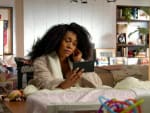 Maternity Leave - All Rise
