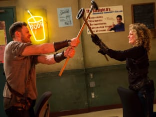 Watch community season outlet 1 episode 5