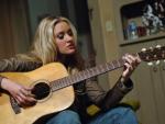 AJ Michalka on Hellcats