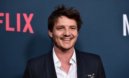 HBO's The Last of Us Casts Pedro Pascal as Joel